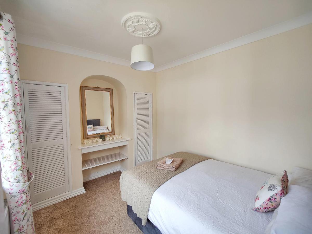 Rooms At Ballysax House The Curragh Zewnętrze zdjęcie