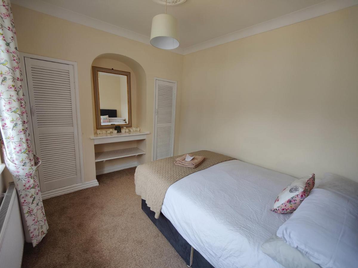 Rooms At Ballysax House The Curragh Zewnętrze zdjęcie