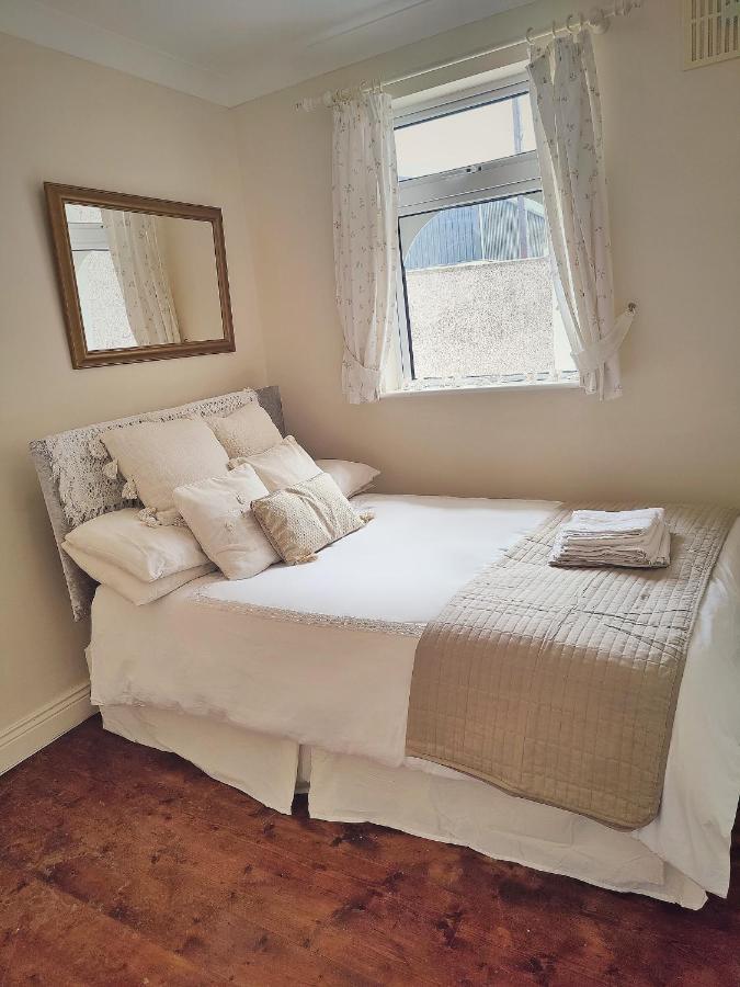 Rooms At Ballysax House The Curragh Zewnętrze zdjęcie
