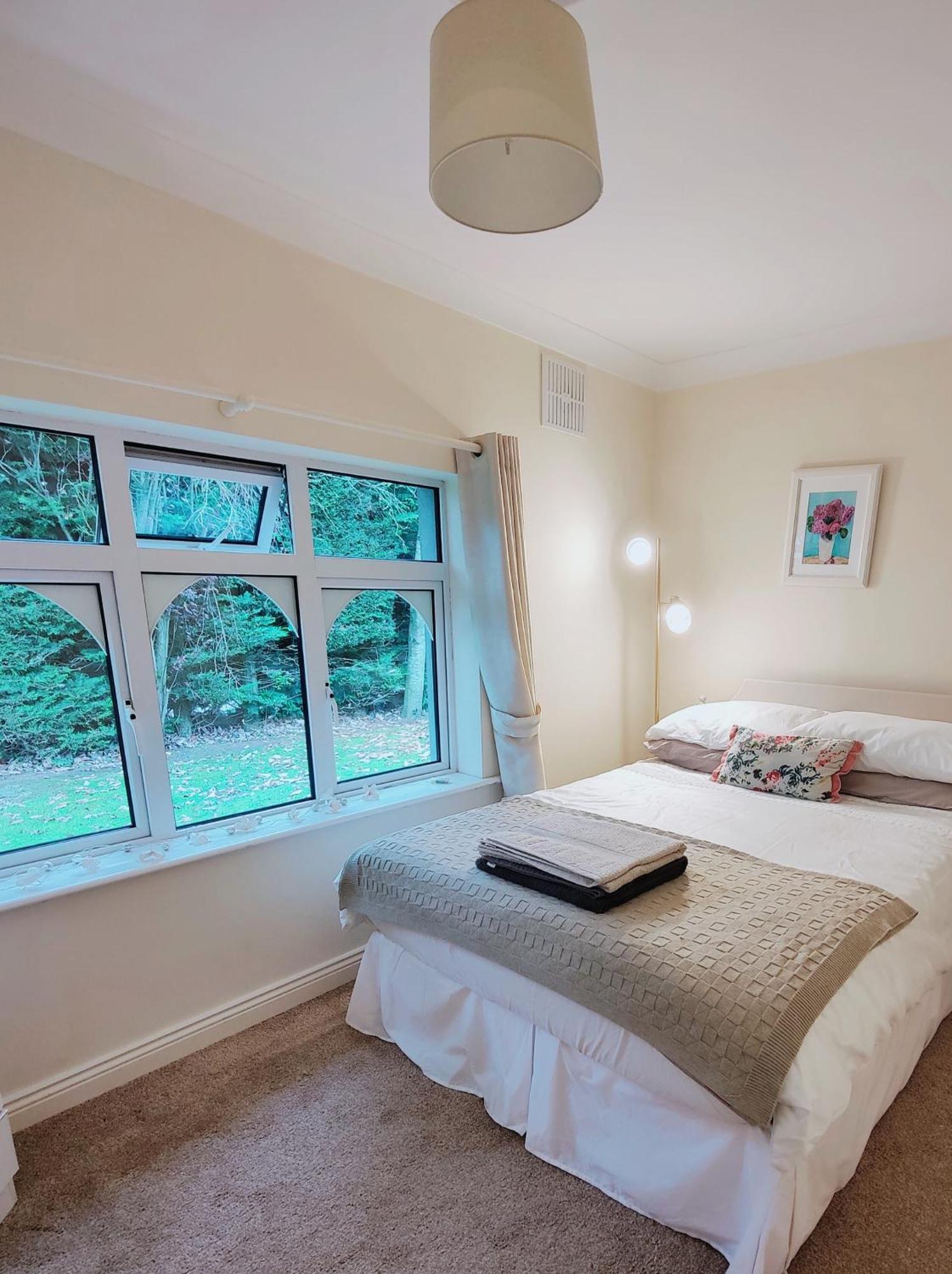 Rooms At Ballysax House The Curragh Zewnętrze zdjęcie